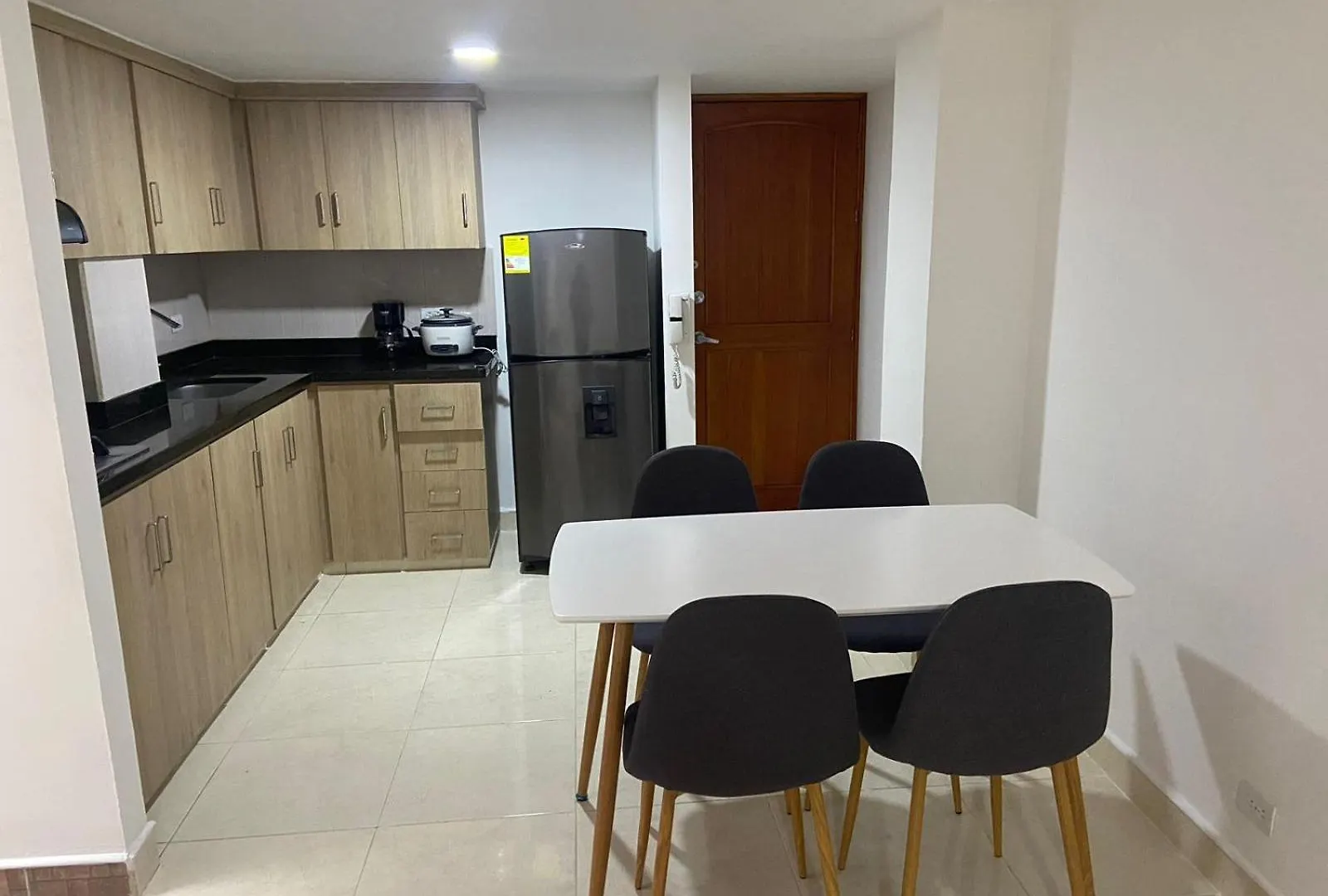 Magnifico Apto Para Disfrutar Su Estadia Medellin