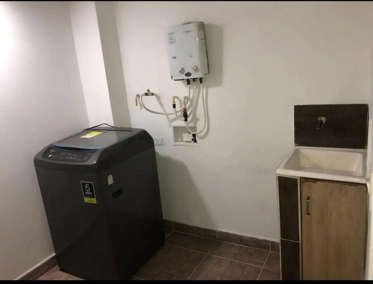Magnifico Apto Para Disfrutar Su Estadia Medellín Appartement